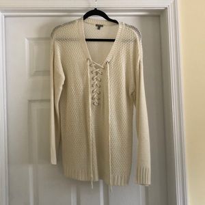 Women’s sweater